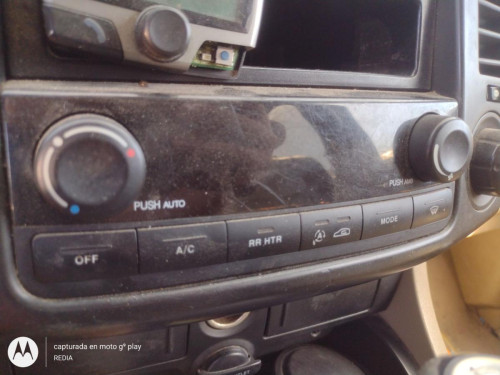 MANDO CALEFACCION / AIRE ACONDICIONADO SSANGYONG RODIUS 