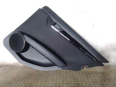 GUARNECIDO PUERTA TRASERA DERECHA, MERCEDES-BENZ, CLASE C (BM 204) BERLINA