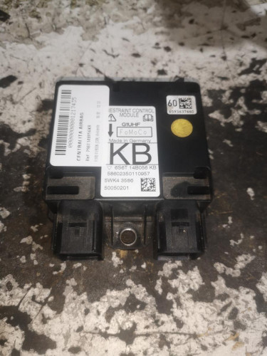 CENTRALITA AIRBAG Ford FUSION (CBK) 