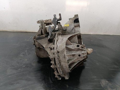  CAJA CAMBIOS, FORD, TRANSIT NEW LINE (TT9) 