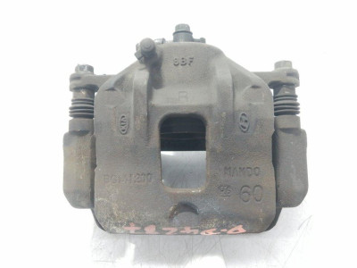 PINZA DE FRENO DELANTERA DERECHA, KIA, CARENS (RP)