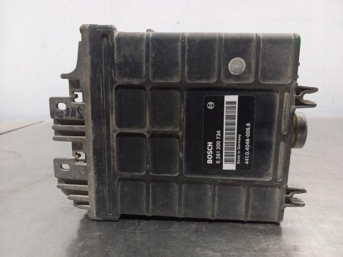  CENTRALITA MOTOR UCE 