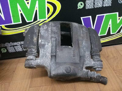 PINZA DE FRENO DELANTERA DERECHA