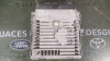 CENTRALITA MOTOR UCE Seat IBIZA BERLINA (6J5) 