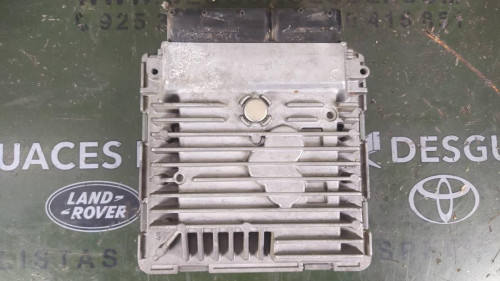 CENTRALITA MOTOR UCE Seat IBIZA BERLINA (6J5) 