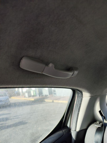 ASIDERO TECHO TRASERO DERECHO PEUGEOT 207 