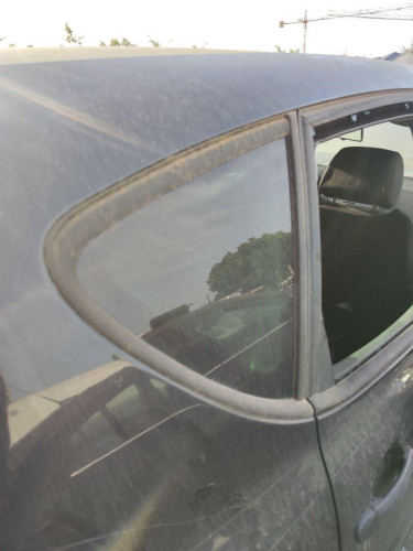 LUNA CUSTODIA TRASERA DERECHA SEAT ALTEA (5P1) 