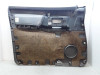 GUARNECIDO PUERTA DELANTERA DERECHA MITSUBISHI MONTERO (V60/V70) 