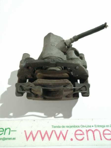  PINZA DE FRENO TRASERA IZQUIERDA MAZDA 3 BERLINA (BK) 