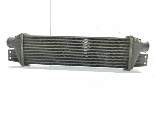  INTERCOOLER, SSANGYONG, REXTON 
