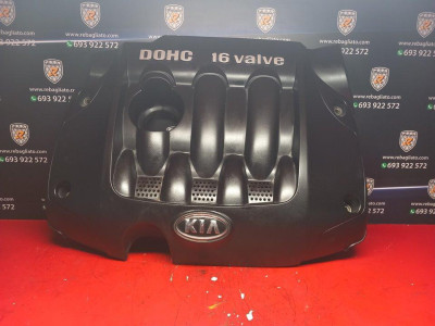 TAPA MOTOR, KIA, SPORTAGE (KM)