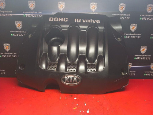  TAPA MOTOR KIA SPORTAGE (KM) 