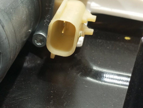  ELEVALUNAS TRASERO IZQUIERDO FIAT FREEMONT (345) 