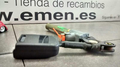 NO IDENTIFICADO, CITROEN, SAXO