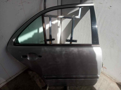 PUERTA TRASERA DERECHA, Mercedes-Benz, CLASE E (BM 210) BERLINA