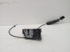  CERRADURA PUERTA TRASERA IZQUIERDA Renault MEGANE III BERLINA 5P 