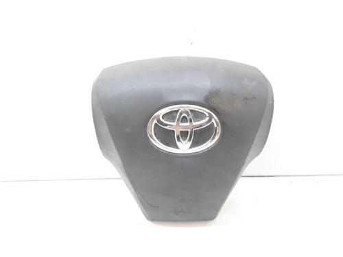 AIRBAG DELANTERO IZQUIERDO TOYOTA AURIS (E15) 