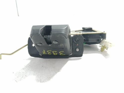  CERRADURA MALETERO / PORTON SSANGYONG ACTYON 