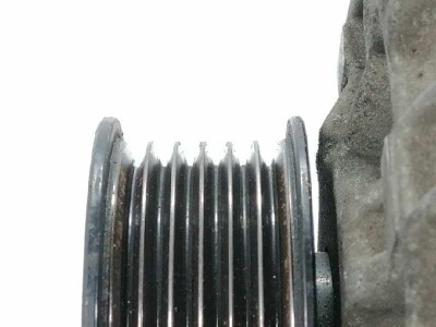 ALTERNADOR, RENAULT, ESPACE /GRAND ESPACE (JE0)