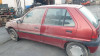  PEUGEOT 106 (S1)(08.1991) 