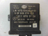  CENTRALITA LUCES MERCEDES-BENZ CLASE E (BM 211) BERLINA 