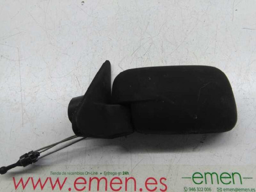  RETROVISOR IZQUIERDO RENAULT R 5 (B/C40) 
