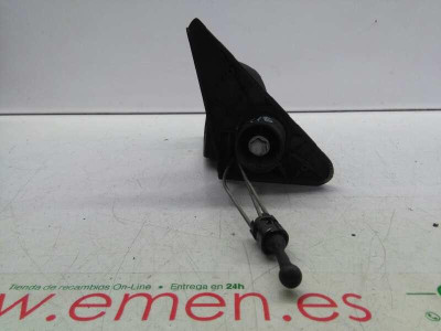 RETROVISOR IZQUIERDO, RENAULT, R 5 (B/C40)