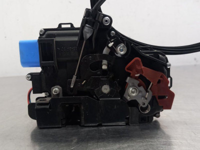 CERRADURA PUERTA TRASERA DERECHA, VOLKSWAGEN, TOURAN (1T3)