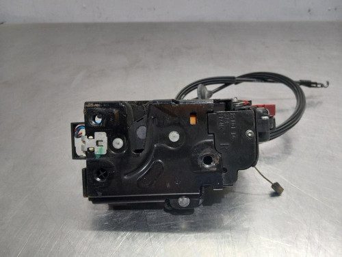  CERRADURA PUERTA TRASERA DERECHA Volkswagen TOURAN (1T3) 