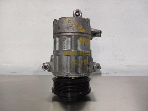  COMPRESOR AIRE ACONDICIONADO, FORD, FIESTA (CE1) 