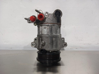 COMPRESOR AIRE ACONDICIONADO, FORD, FIESTA (CE1)