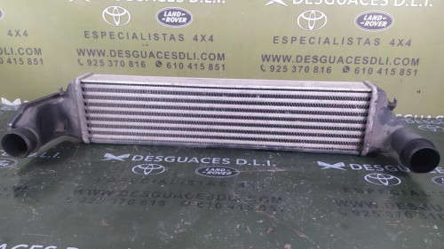 INTERCOOLER BMW SERIE 3 TOURING (E46) 