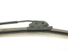 BRAZO LIMPIA DELANTERO DERECHO Mazda CX-3 (DK) 