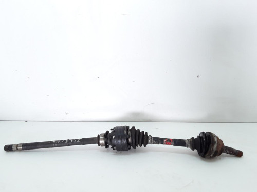 TRANSMISION DELANTERA DERECHA Alfa Romeo GTV (163) 