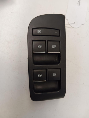  MANDO ELEVALUNAS DELANTERO IZQUIERDO OPEL ZAFIRA C TOURER 