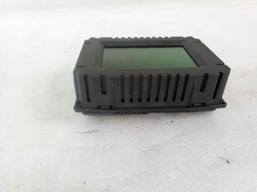 PANTALLA MULTIFUNCION OPEL VECTRA C BERLINA 