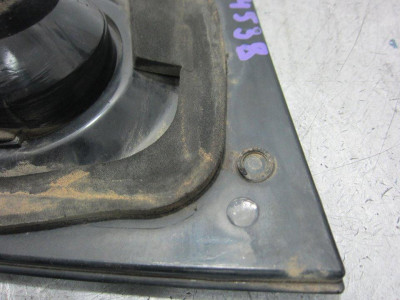 PILOTO TRASERO DERECHO INTERIOR, SEAT, IBIZA (6K1)