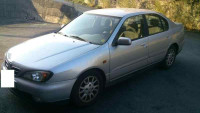 NISSAN PRIMERA BERLINA (P11)