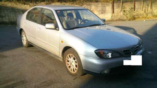  NISSAN PRIMERA BERLINA (P11) 