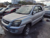  KIA SPORTAGE (KM) 