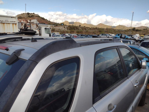  KIA SPORTAGE (KM) 
