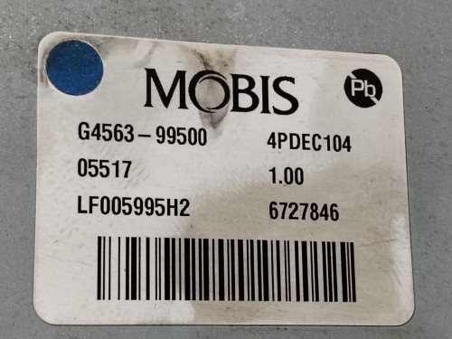  COLUMNA DIRECCION, HYUNDAI, I30 CW (PD) 