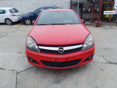 OPEL ASTRA H GTC