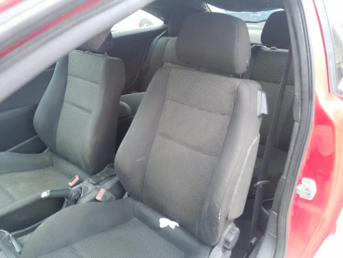  OPEL ASTRA H GTC 
