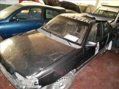 OPEL KADETT E