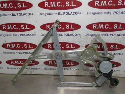 ELEVALUNAS DELANTERO DERECHO, TOYOTA, RAV4 (A3)