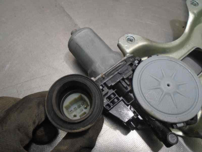 ELEVALUNAS DELANTERO DERECHO, TOYOTA, RAV4 (A3)