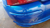 PARAGOLPES TRASERO MG Rover MG ZR (F/RF)(06.2004->) MG Rover MG ZR (F/RF)(06.2004->) 