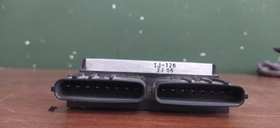 MODULO ELECTRONICO, Toyota, LAND CRUISER (J12)