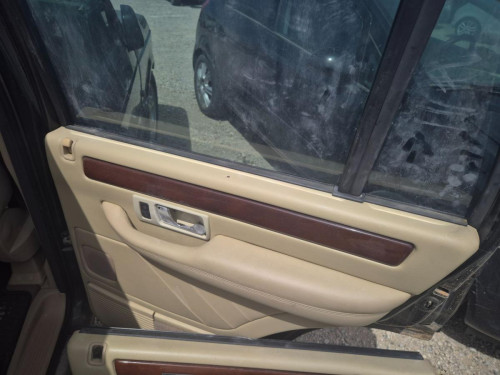MANDO ELEVALUNAS TRASERO DERECHO LAND ROVER RANGE ROVER (LP) 